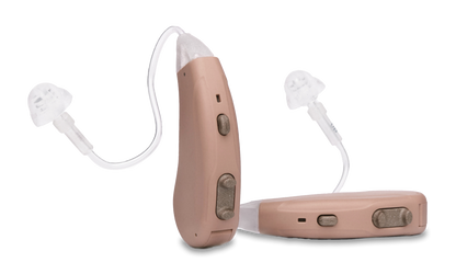 Lexie Lumen Self-Fitting OTC Hearing Aid