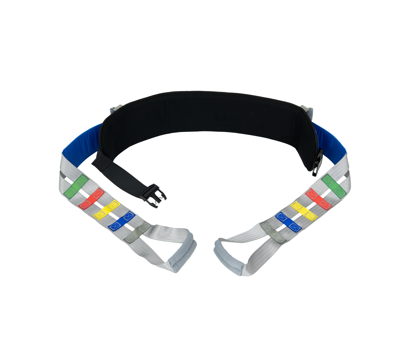 Ascend & Go Chest Harness 600 lb Capacity for Secure Sit-to-Stand Transfers