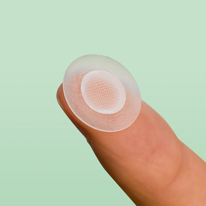 Rael Miracle Patch Spot Cover Bundle, 6 Pack