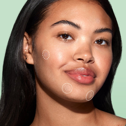 Rael Miracle Patch Spot Cover Bundle, 6 Pack