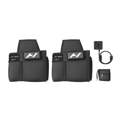 Hyperice Normatec Elite Leg Compression Boots