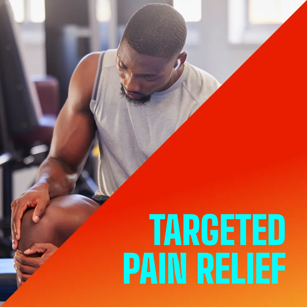 Icy Hot Original Pain Relief Balm, 3.5 oz.