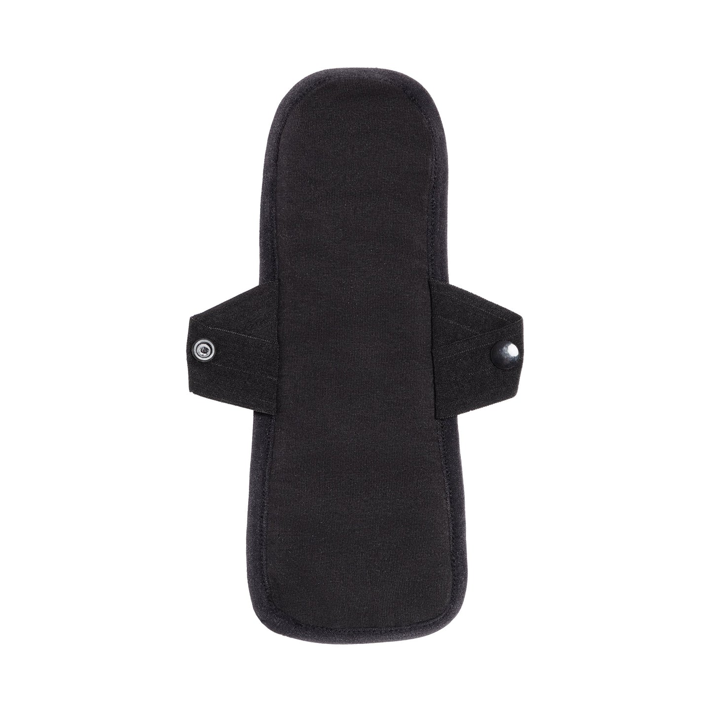 The Reusable Pad - 5 Piece Bundle. For Heavy Flows.