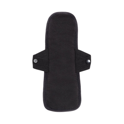 The Reusable Pad - 5 Piece Bundle. For Heavy Flows.