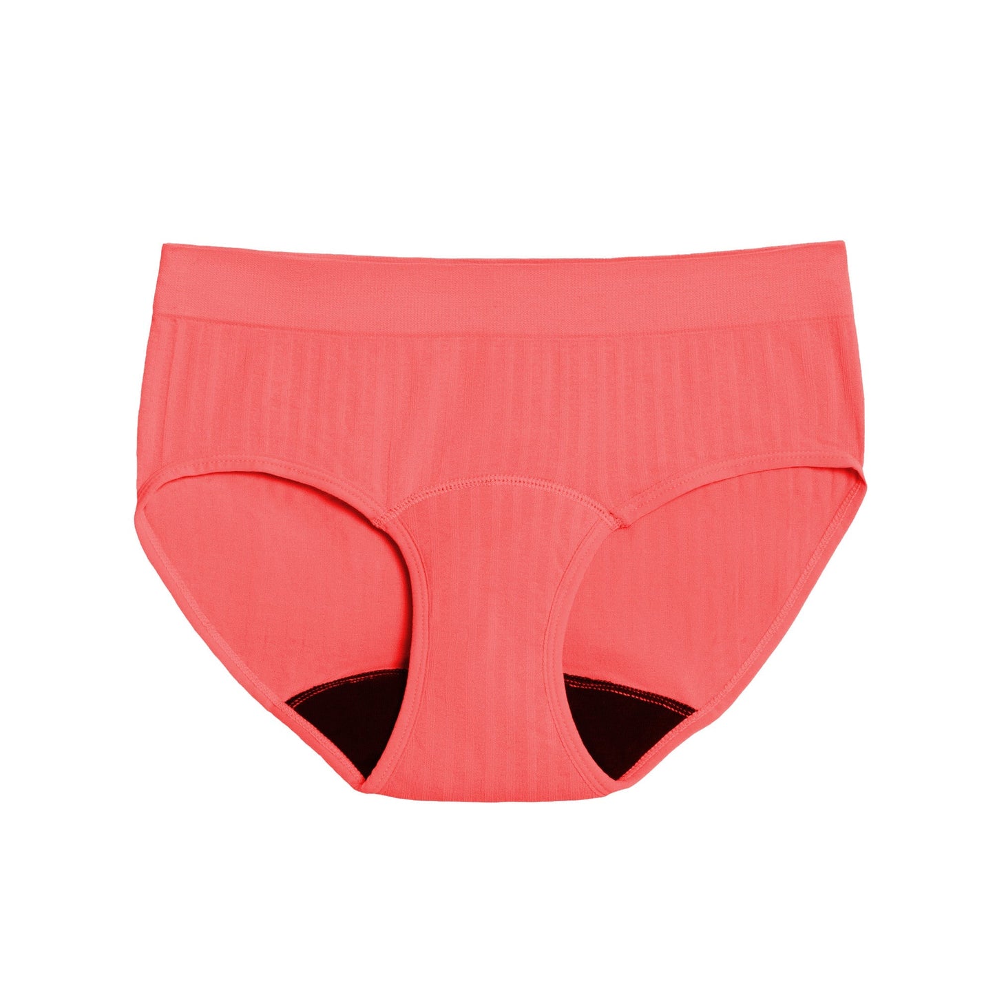 The Bikini Period. in SportyStretch™ For Heavy Flows