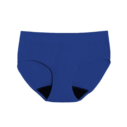The Bikini Period. in SportyStretch™ For Heavy Flows