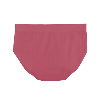 The Teen Period. Bikini in Sporty Stretch For Heavy Flows