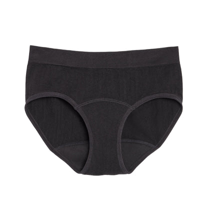 The Bikini Period. in Sporty Stretch For Heavy Flows