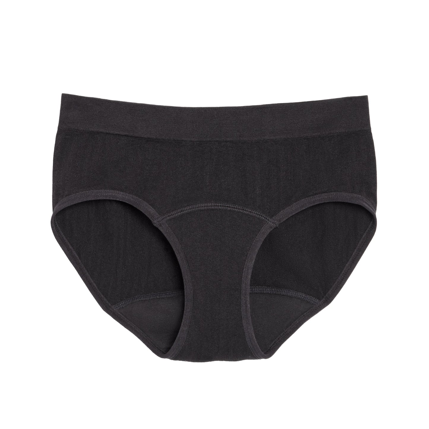 The Bikini Period. in SportyStretch™ For Heavy Flows