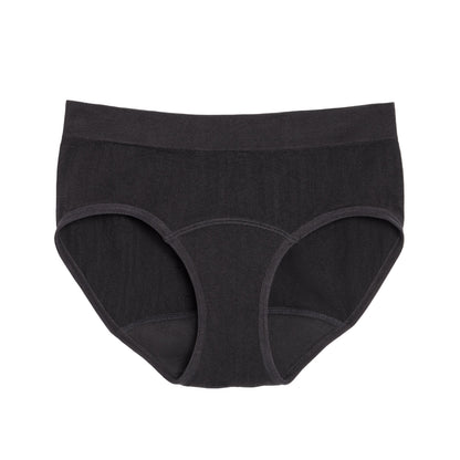 The Bikini Period. in SportyStretch™ For Heavy Flows