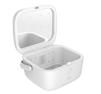 Liviliti Paptizer CPAP Sanitizing Unit, UV Technology