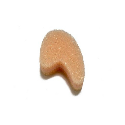 Pedifix Toe Separators Toe Spacer, Small, 12 ct.