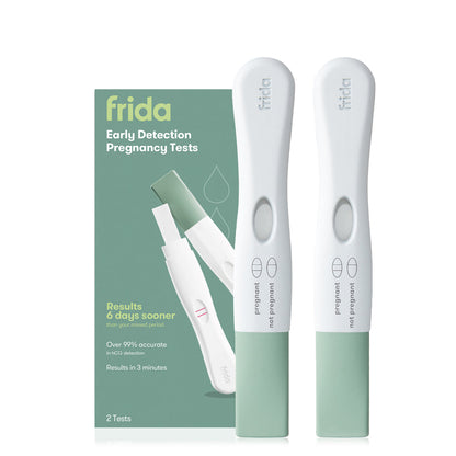 Frida Early Detection Pregnancy Test, 2 ct.