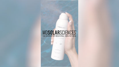 MDSolarSciences Quick Dry Sray SPF 40 Duo