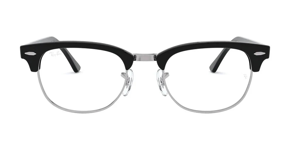 Ray-Ban 0RX5154-Clubmaster Eyeglasses