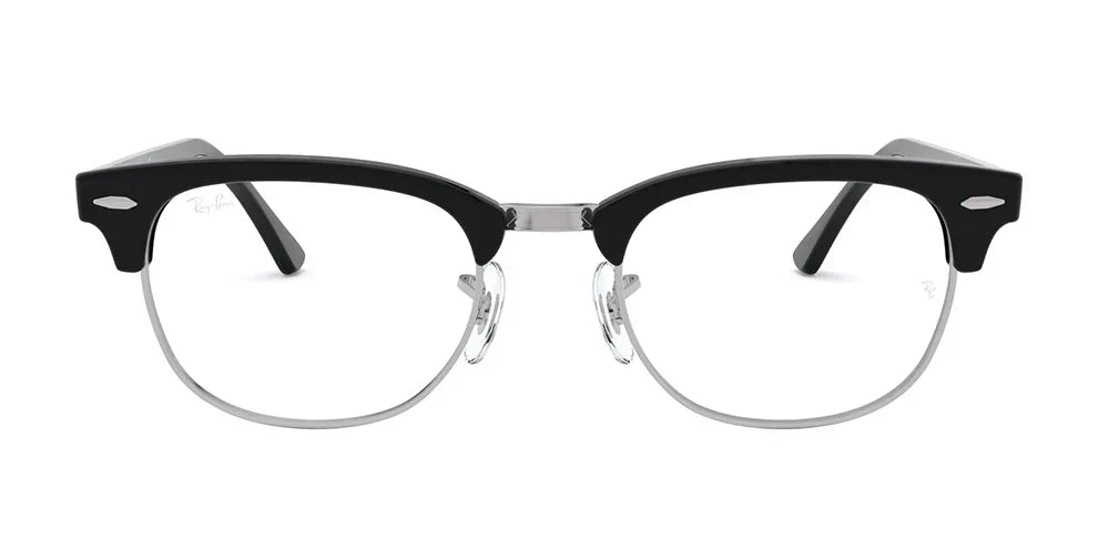 Ray-Ban 0RX5154-Clubmaster Sunglasses