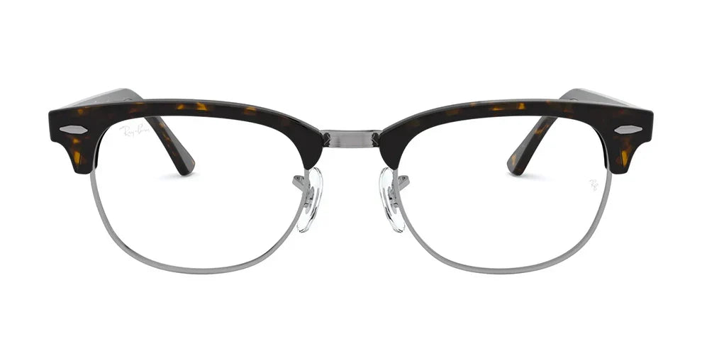 Ray-Ban 0RX5154-Clubmaster Sunglasses