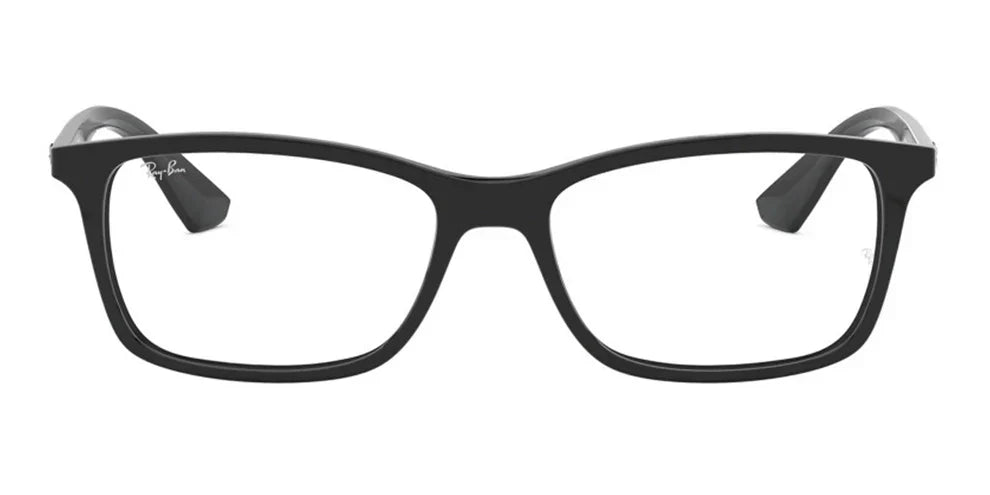 Ray-Ban 0RX7047-Rectangular Sunglasses