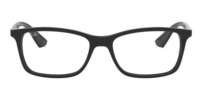 Ray-Ban 0RX7047-Rectangular Sunglasses