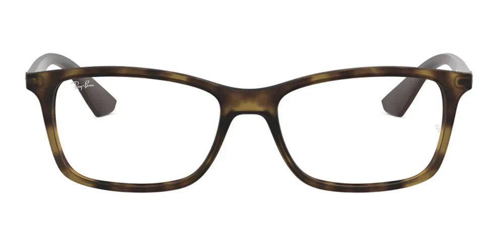 Ray-Ban 0RX7047-Rectangular Sunglasses