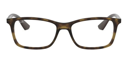 Ray-Ban 0RX7047-Rectangular Sunglasses