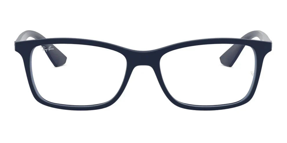 Ray-Ban 0RX7047-Rectangular Sunglasses