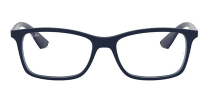 Ray-Ban 0RX7047-Rectangular Sunglasses