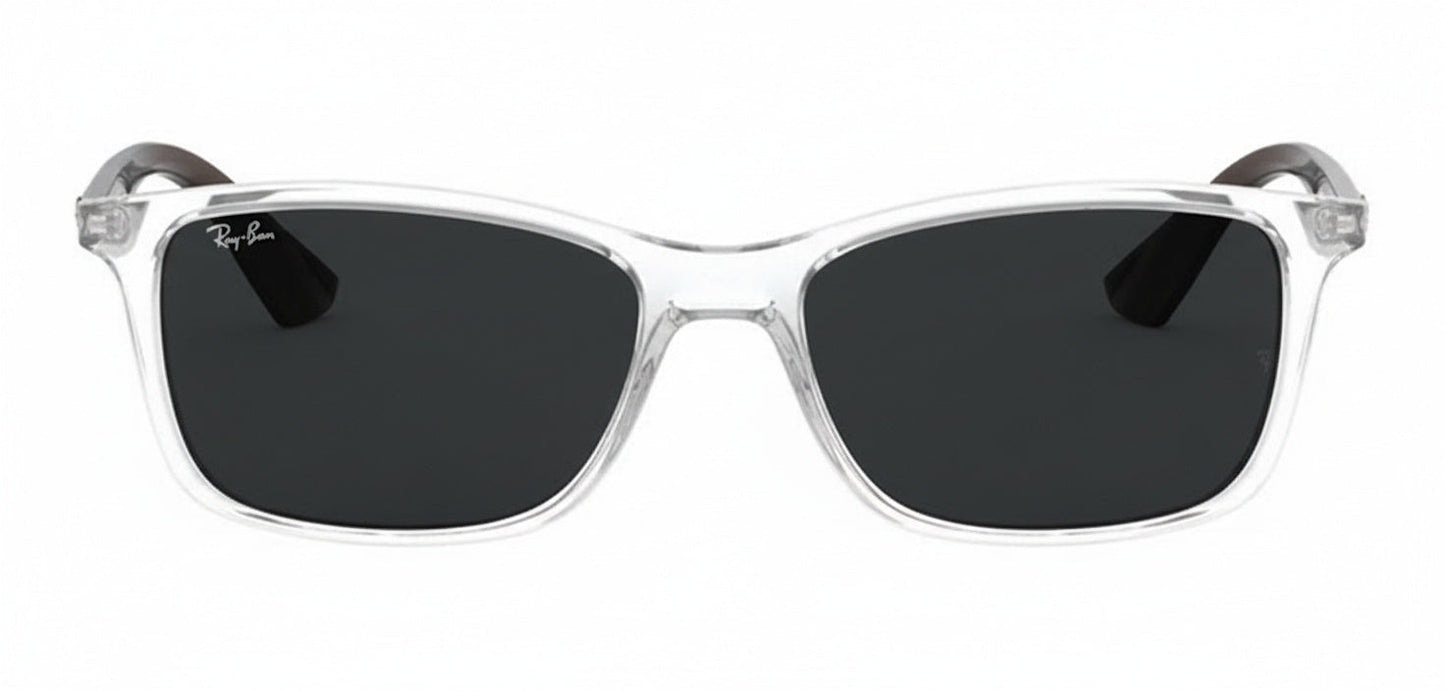 Ray-Ban 0RX7047-Rectangular Sunglasses