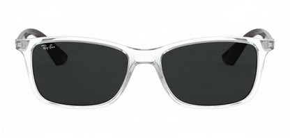 Ray-Ban 0RX7047-Rectangular Sunglasses