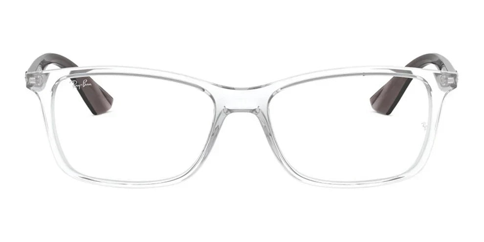 Ray-Ban 0RX7047-Rectangular Sunglasses