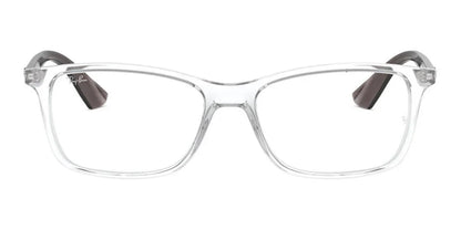 Ray-Ban 0RX7047-Rectangular Sunglasses
