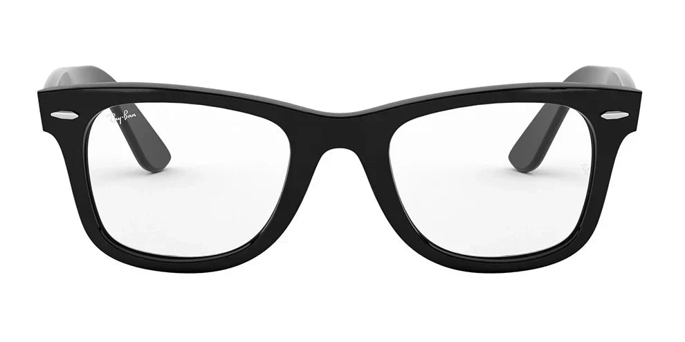 Ray-Ban RX4340V Wayfarer Ease Sunglasses