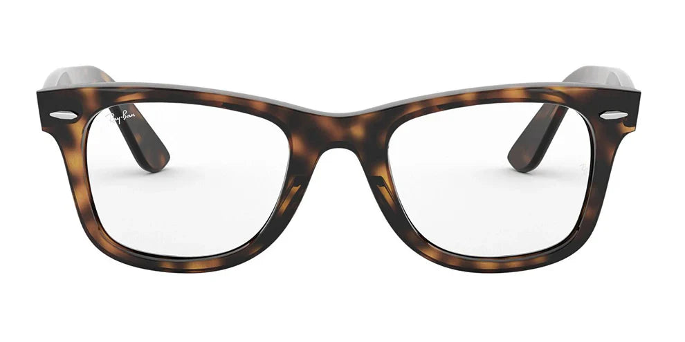 Ray-Ban RX4340V Wayfarer Ease Eyeglasses