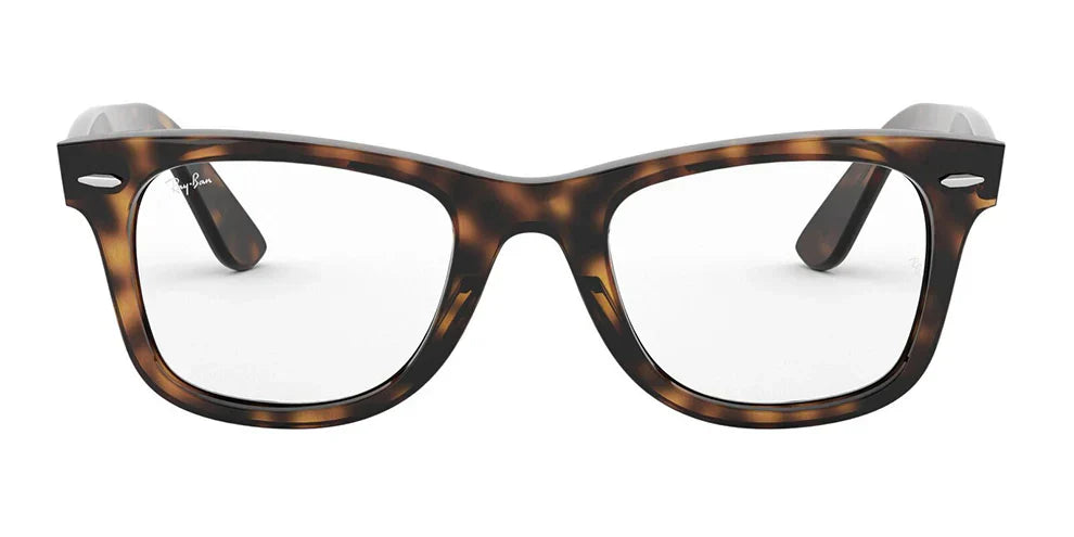 Ray-Ban RX4340V Wayfarer Ease Sunglasses