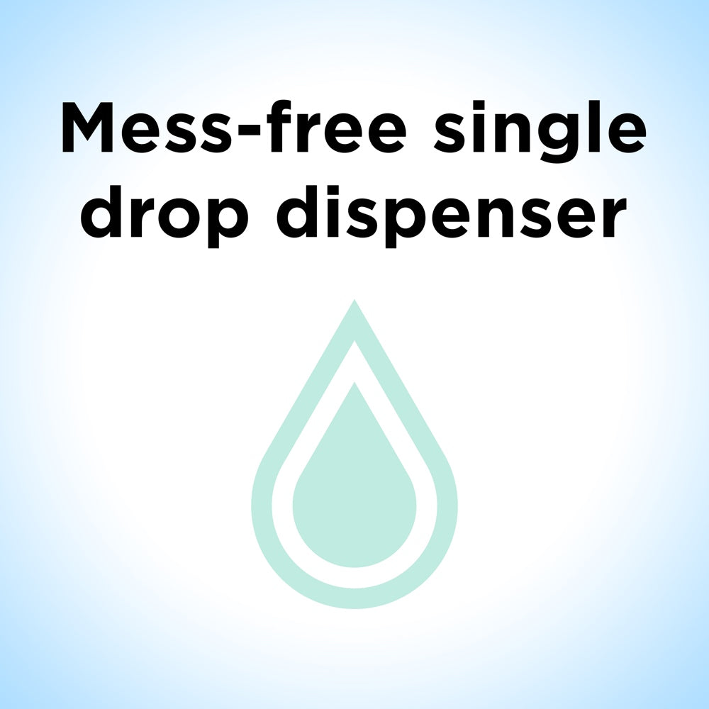 Rohto Allergy Relief Cooling Eye Drops, 0.4 oz.