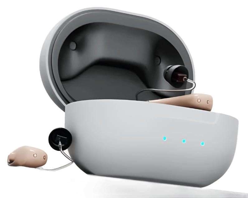 Audien Ion OTC Hearing Aid