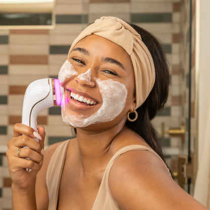 reVive Light Therapy® Lux Collection Soniqué Sonic Cleanser