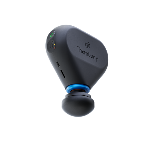 Theragun Mini Plus, Percussion Massager
