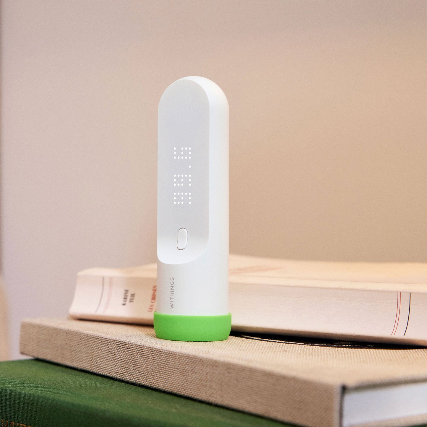 Withings Thermo Smart Non-Contact Thermometer