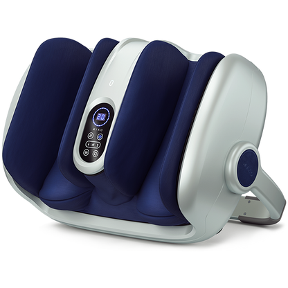 MAS2 Shiatsu Foot Massager White/original