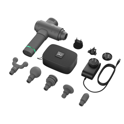 Hyperice Hypervolt 2 Percussion Massage Device