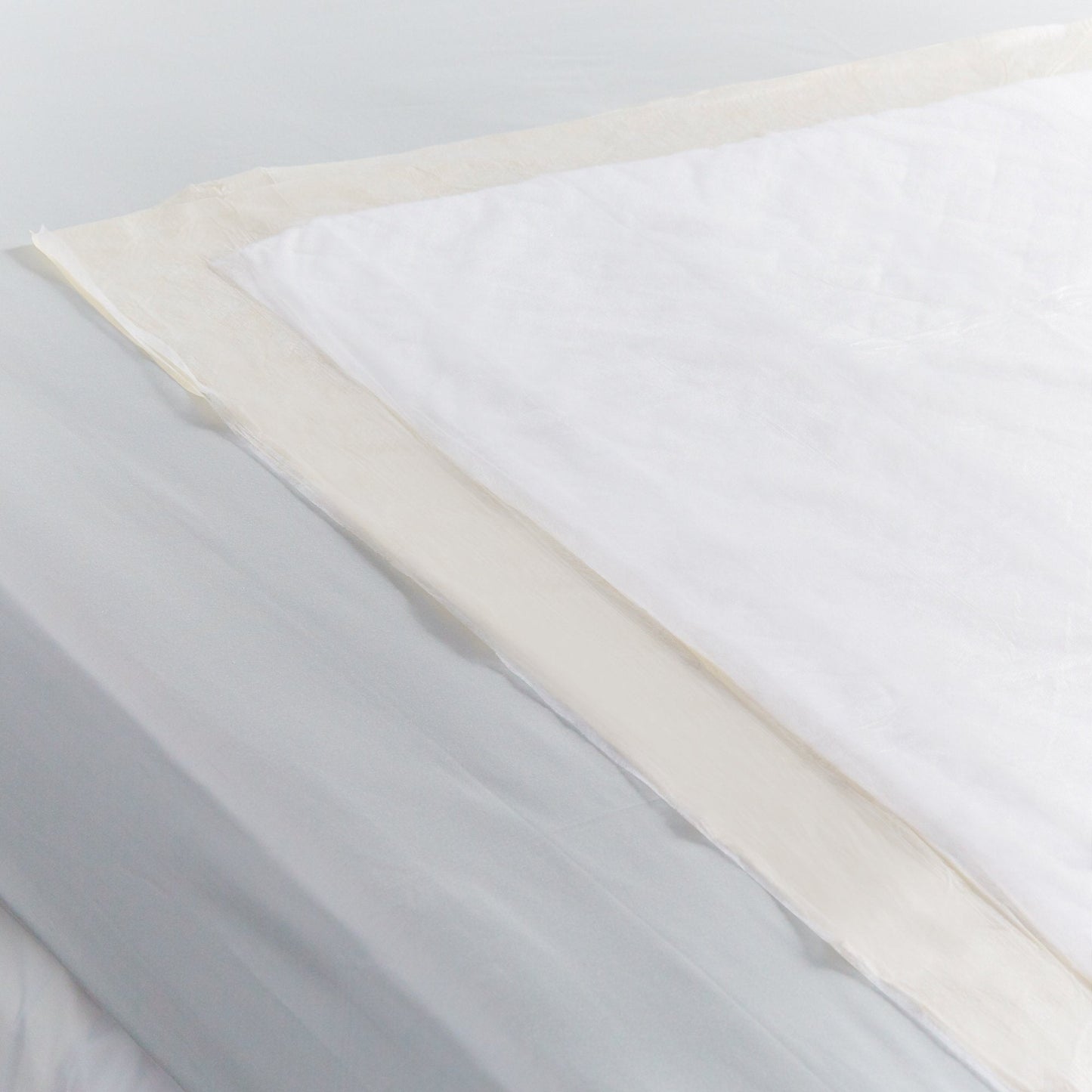 TENA Underpad Extra, 36" x 36", Disposable, Light Absorbency