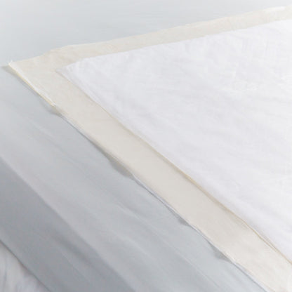 TENA Underpad Extra, 36" x 36", Disposable, Light Absorbency