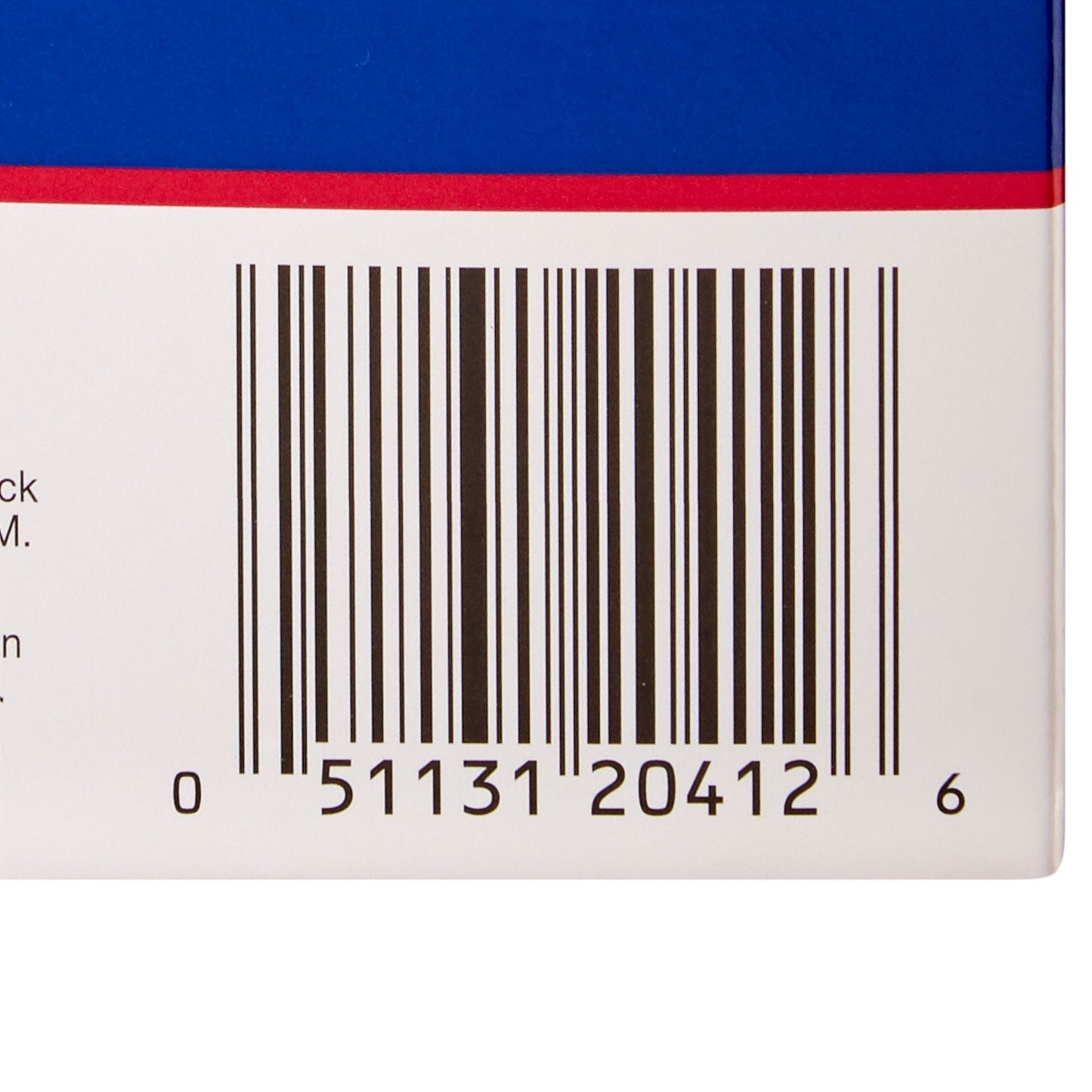 Bauer & Black Adult Athletic Supporter, Cotton, White, Reusable, Large