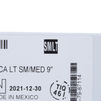 McKesson Left Thumb Splint, Small / Medium