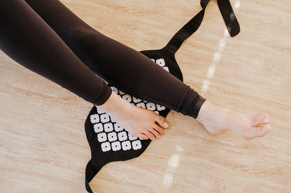 Kanjo Acupressure Belt, Onyx