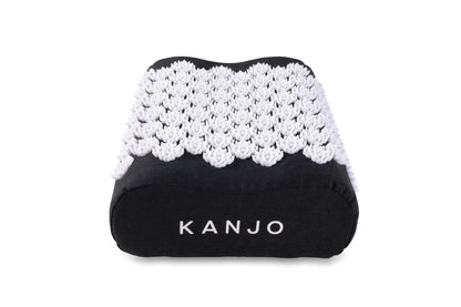 Kanjo Acupressure Cushion, Onyx