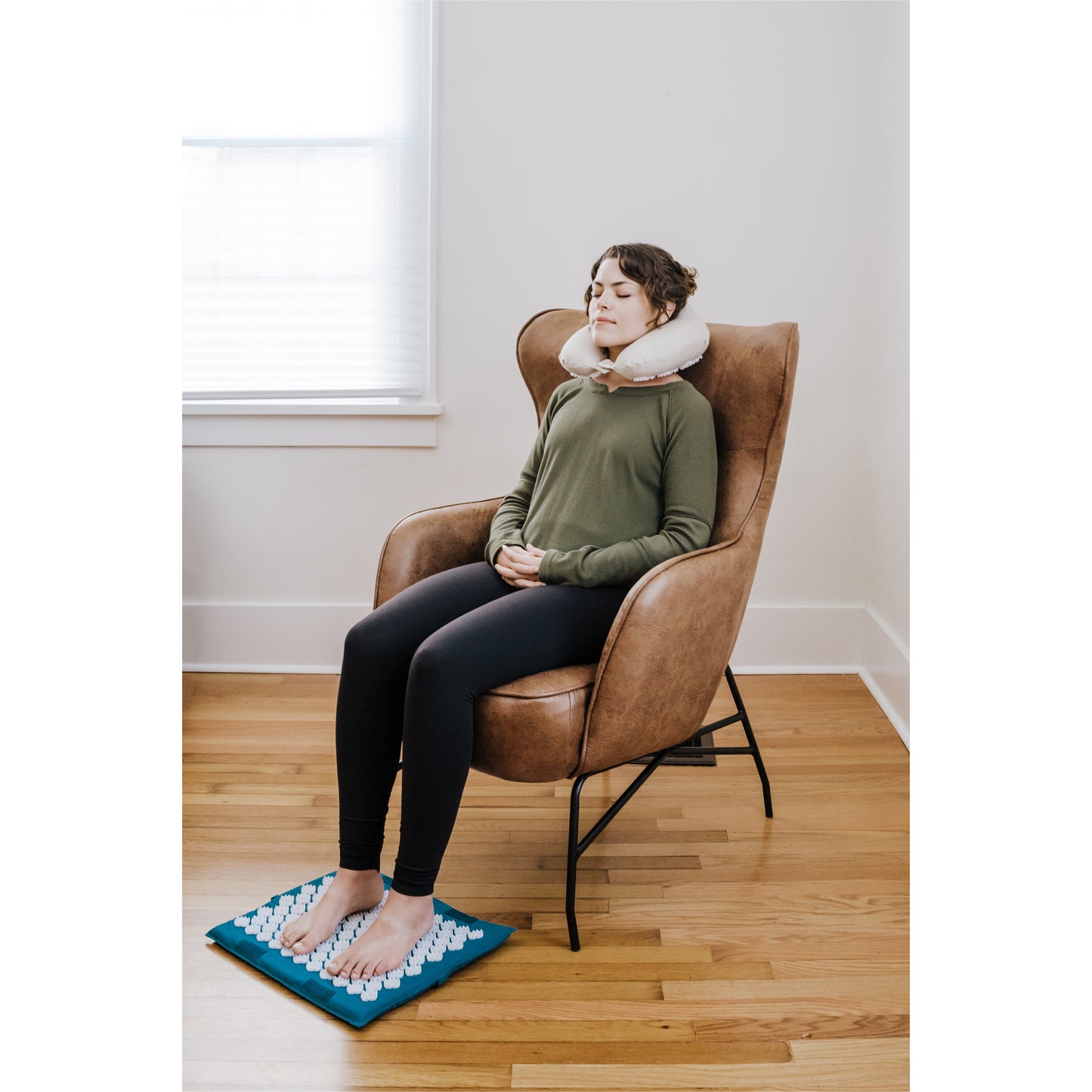 Kanjo Travel Acupressure Set