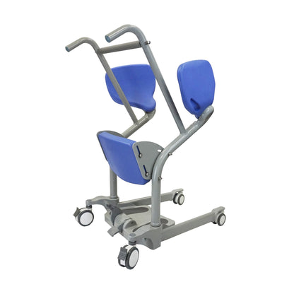 Ascend & Go Sit-to-Stand Patient Lift for Assisted Standing and Transfers