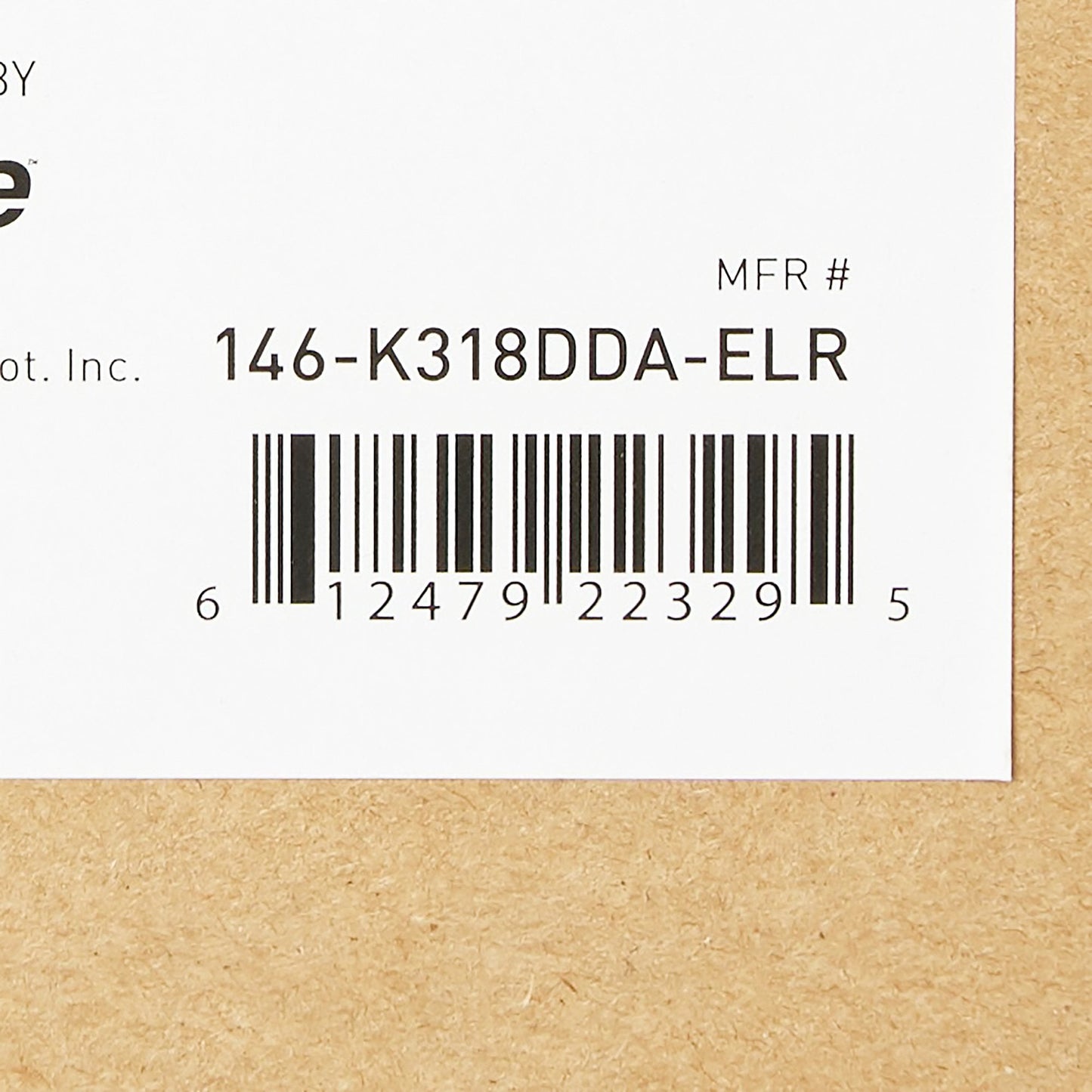 McKesson Lightweight Wheelchair, 18 Inch Seat Width, Legrest